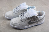 Nike SB Dunk Low White Lobster (Friends and Family) FD8776-100