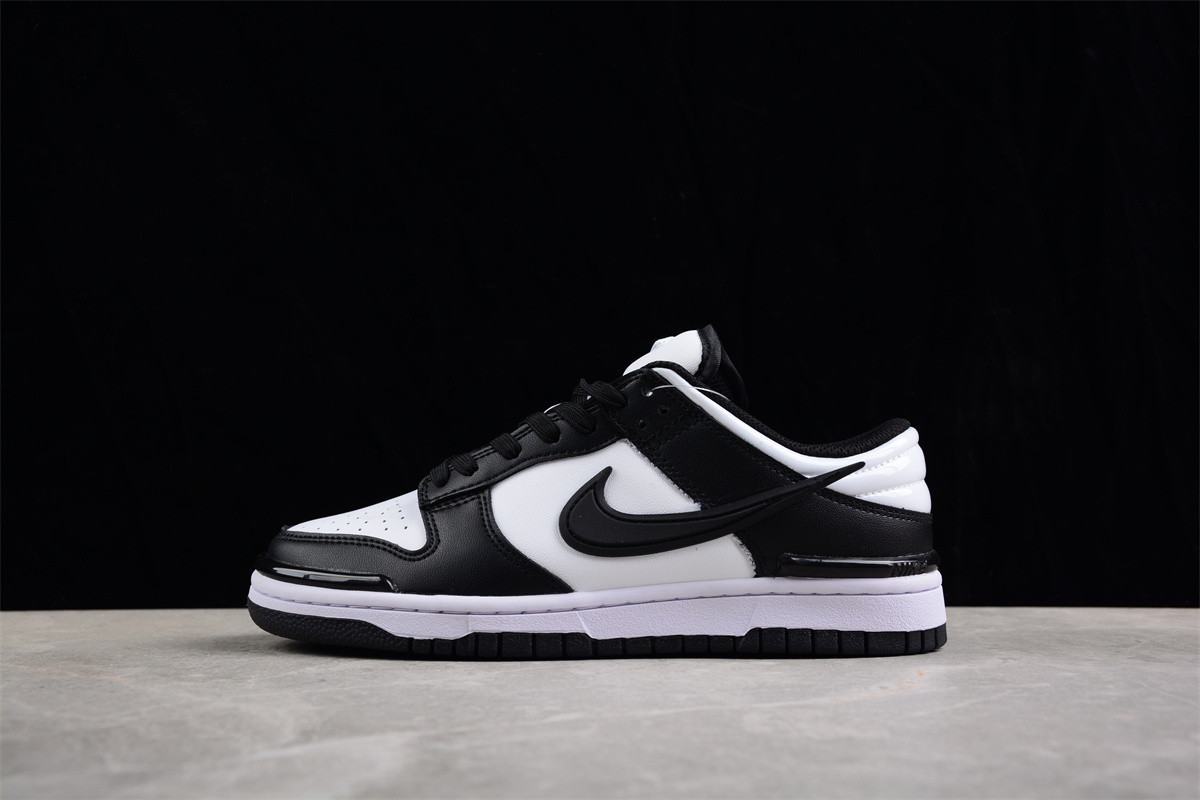 Nike Dunk Low Twist Panda (W) DZ2794-001