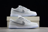 Nike SB Dunk Low White Lobster (Friends and Family) FD8776-100