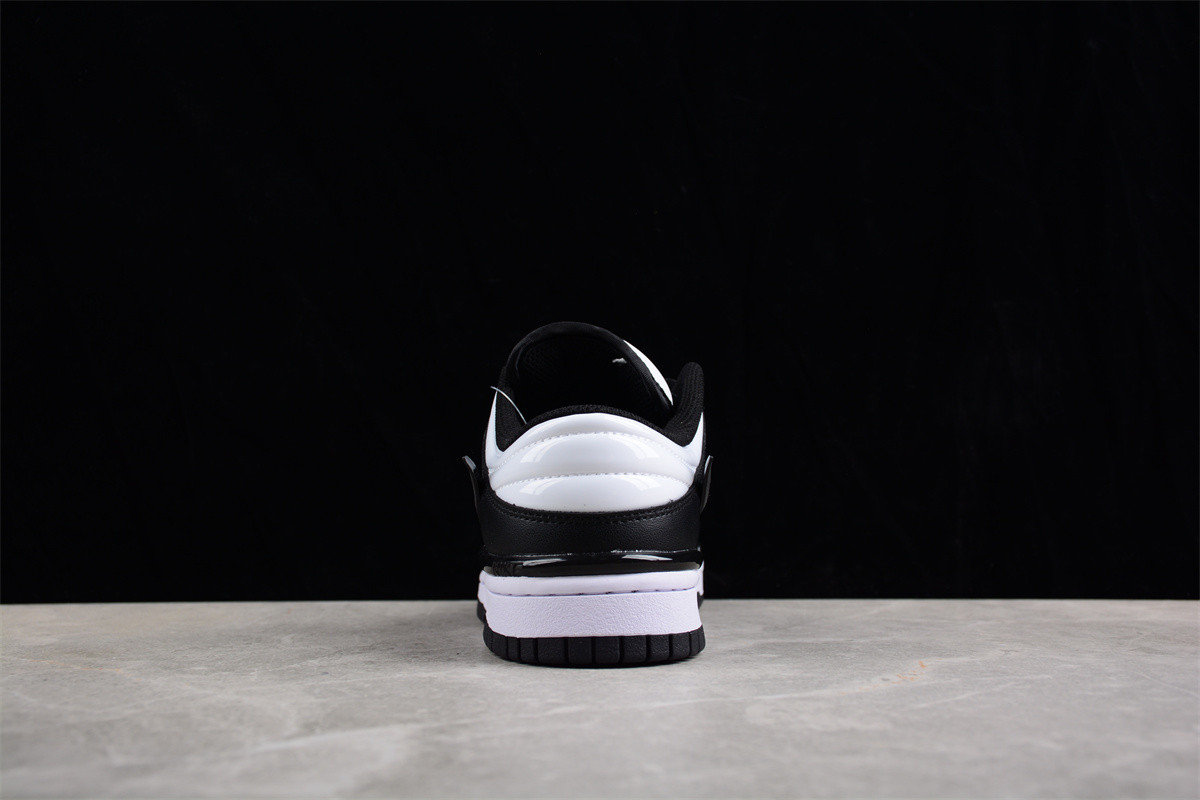 Nike Dunk Low Twist Panda (W) DZ2794-001