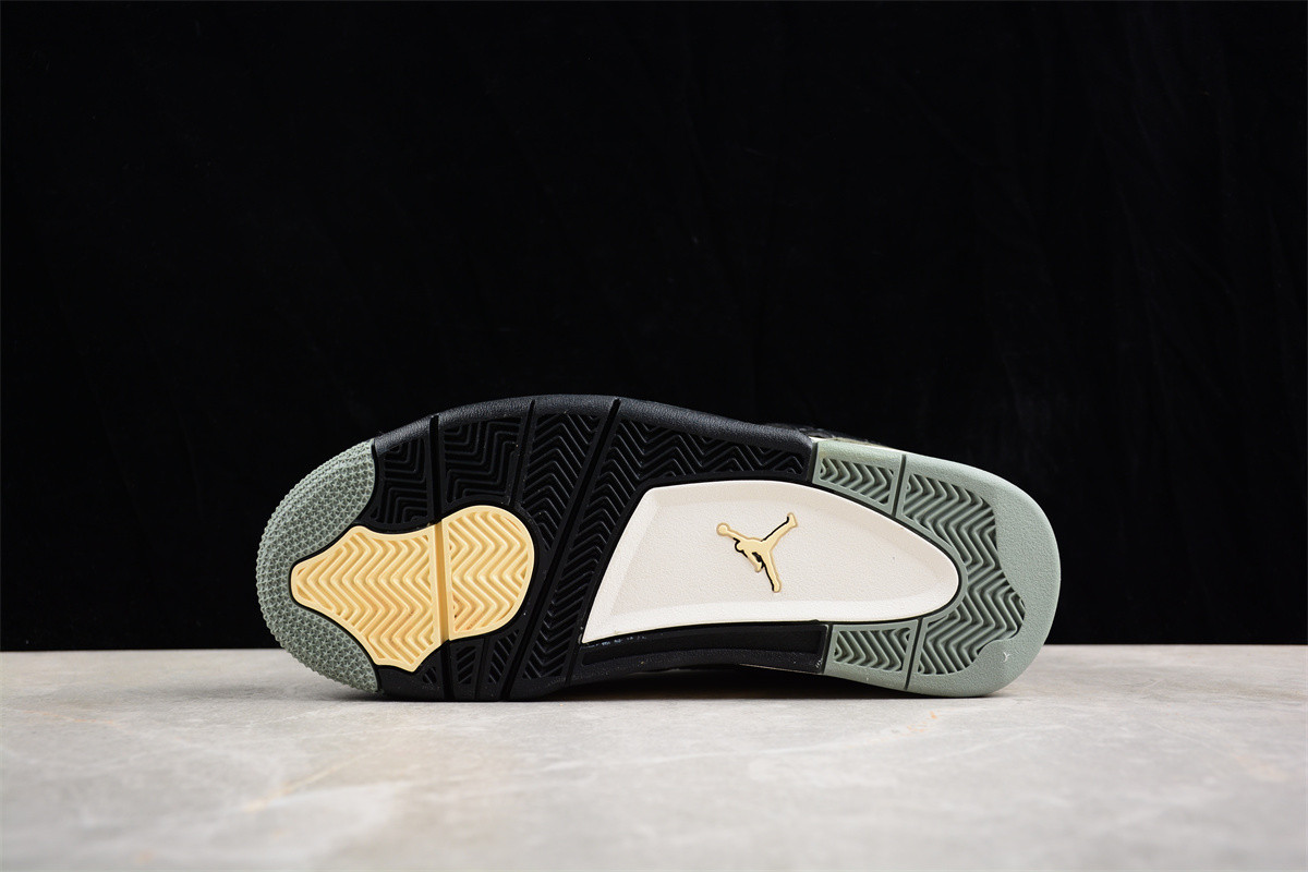 Jordan 4 Retro SE Craft Medium Olive FB9927-200