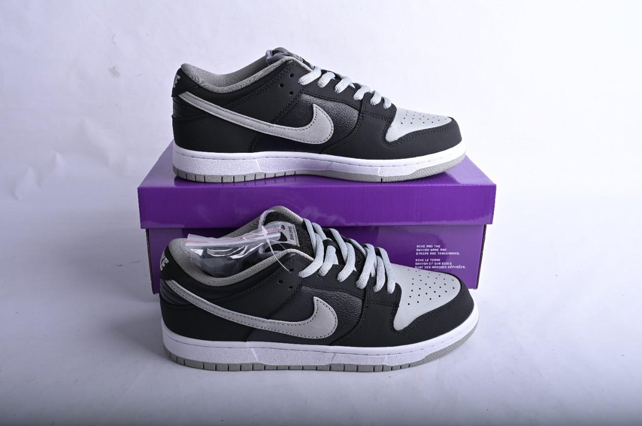 Nike SB Dunk Low J-Pack Shadow BQ6817-007