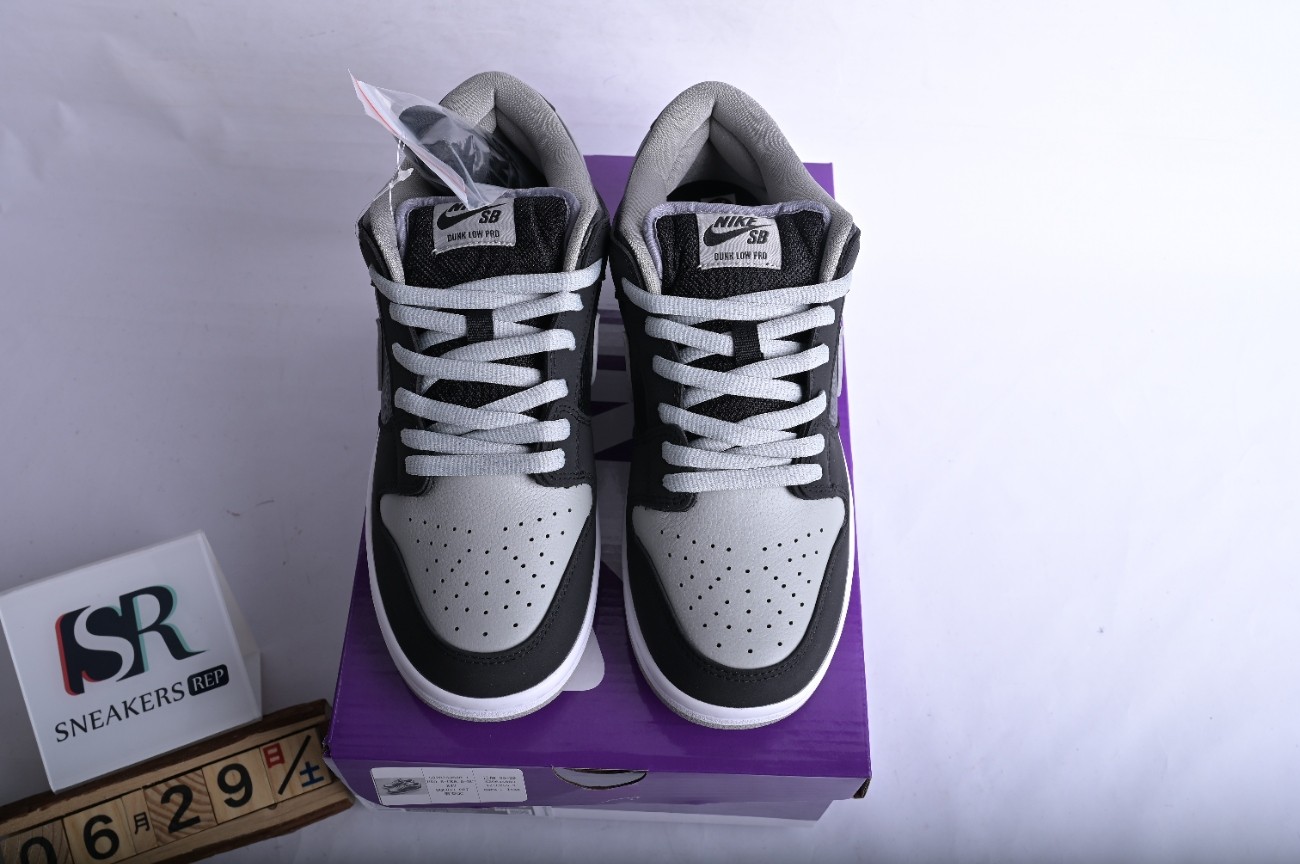 Nike SB Dunk Low J-Pack Shadow BQ6817-007