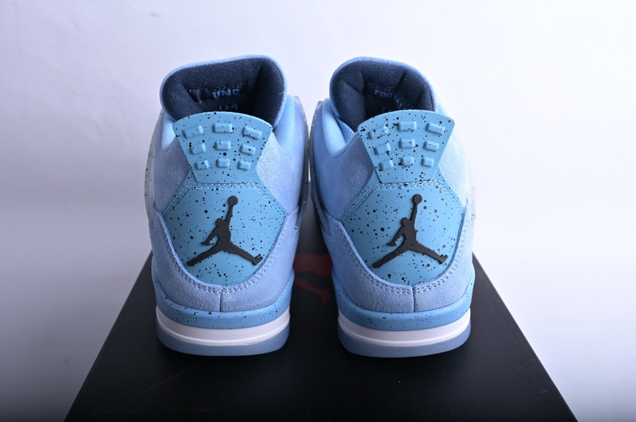 Air Jordan 4 Retro UNC PE AJ4-HO12MNJDLS247