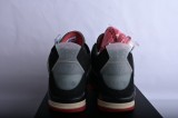 Off-White x Air Jordan 4 Retro CV9388-001