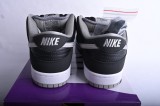 Nike SB Dunk Low J-Pack Shadow BQ6817-007