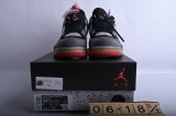 Off-White x Air Jordan 4 Retro CV9388-001