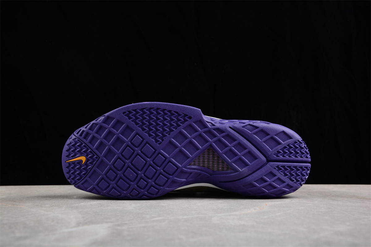 Nike Kobe 3 Lakers 318090-072