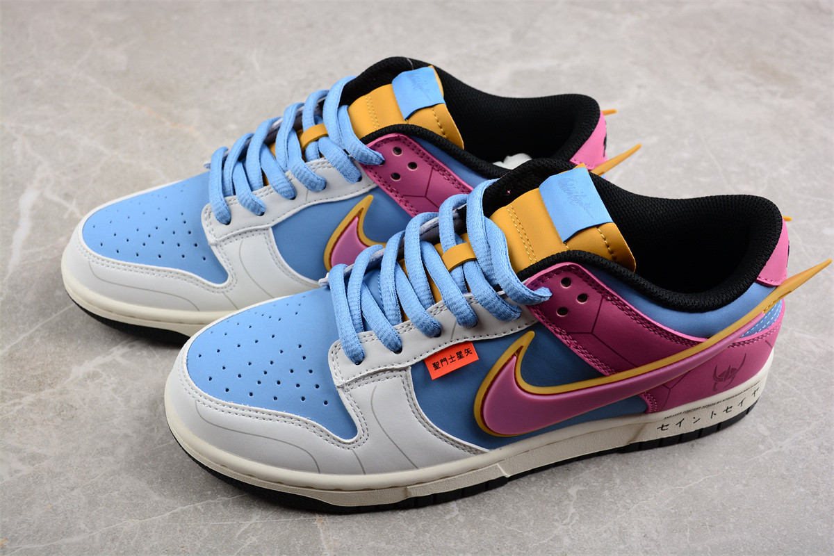 Nike SB Dunk Low ZD2356-153