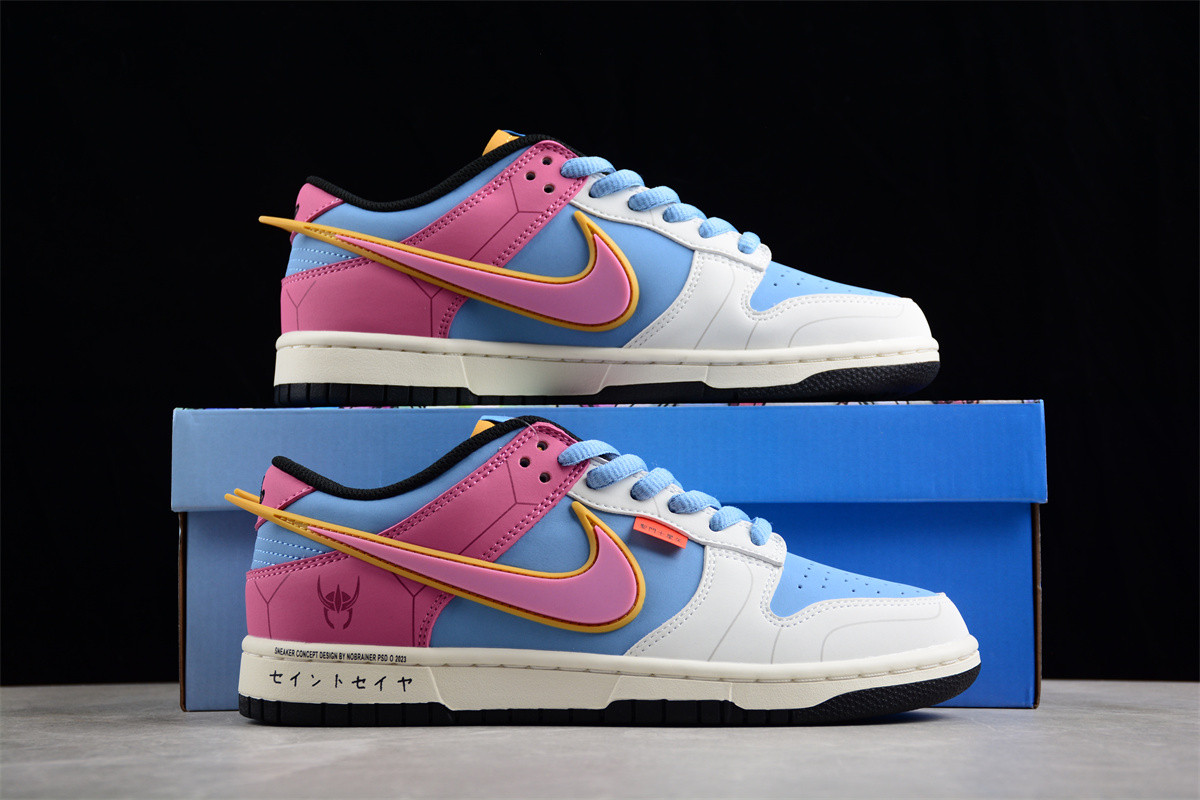 Nike SB Dunk Low ZD2356-153