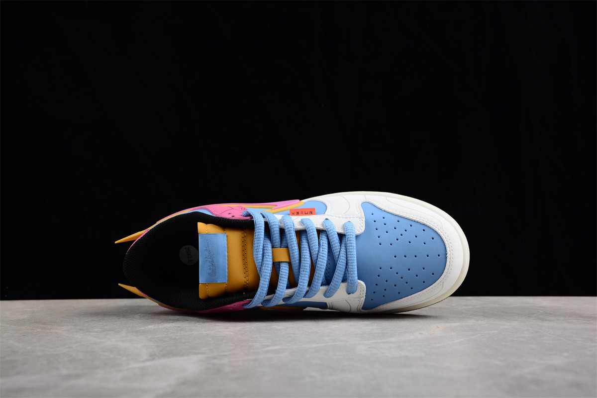 Nike SB Dunk Low ZD2356-153