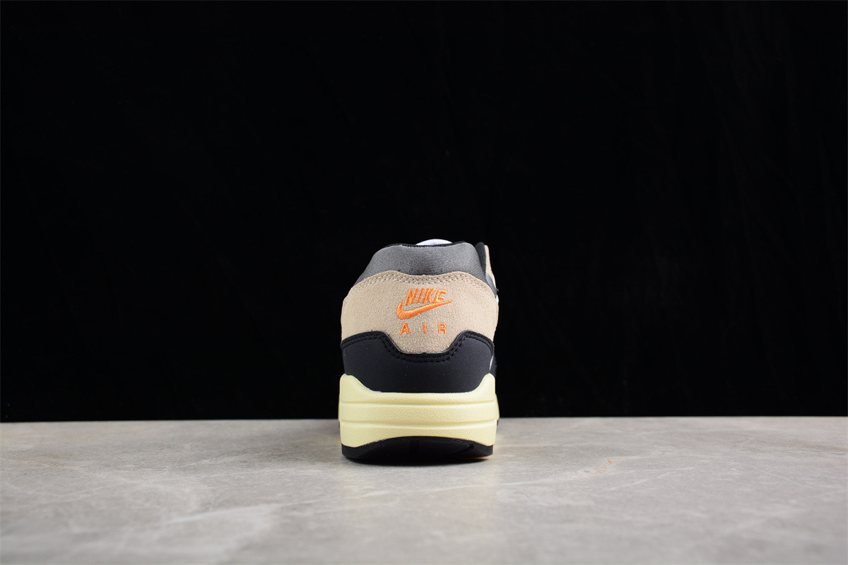 Nike Air Max 1 Athletic Department Light Bone University Gold FN7487-133