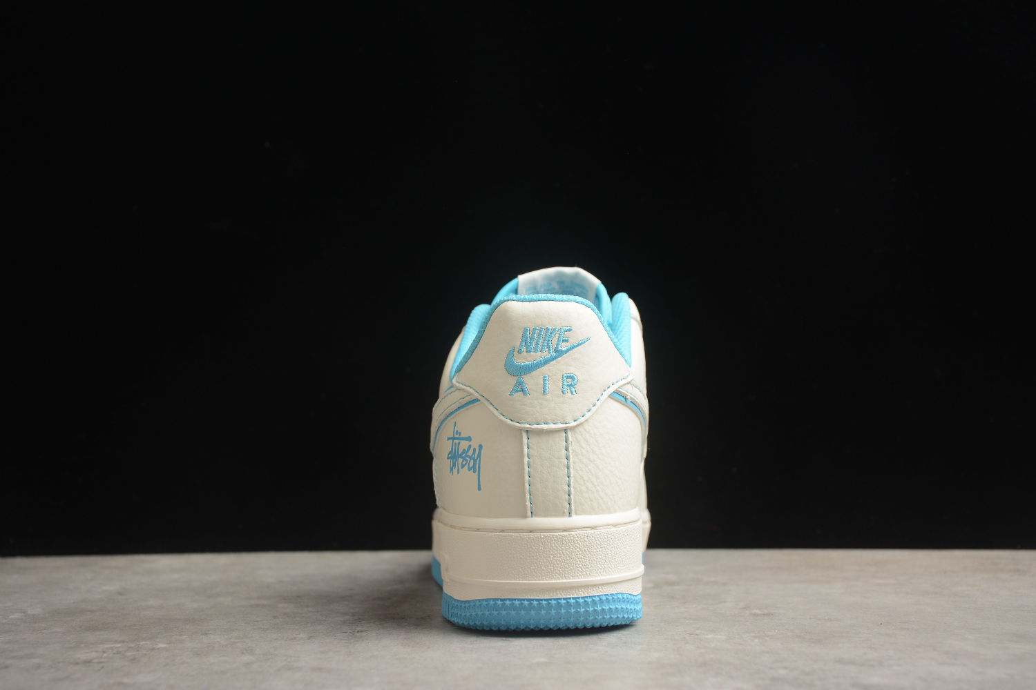Nk Air Force 1
