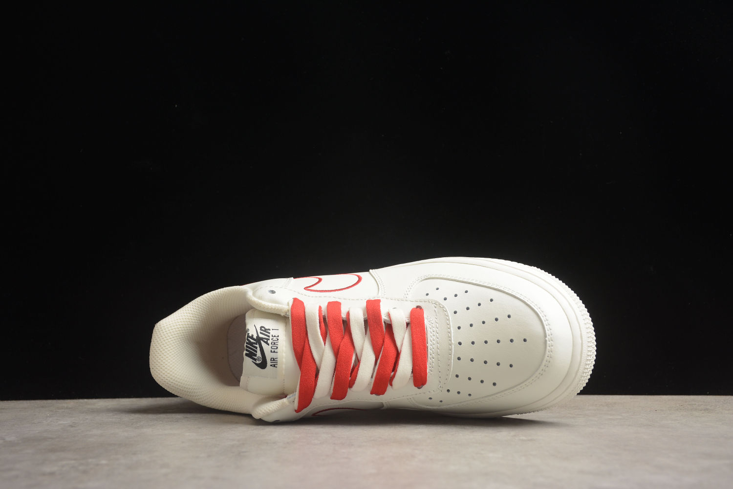 Nk Air Force 1