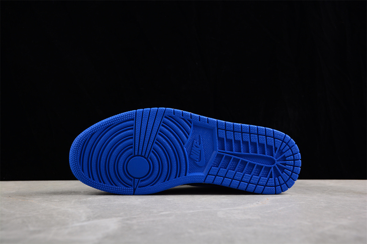 Jordan 1 Retro High OG Royal Reimagined DZ5485-042