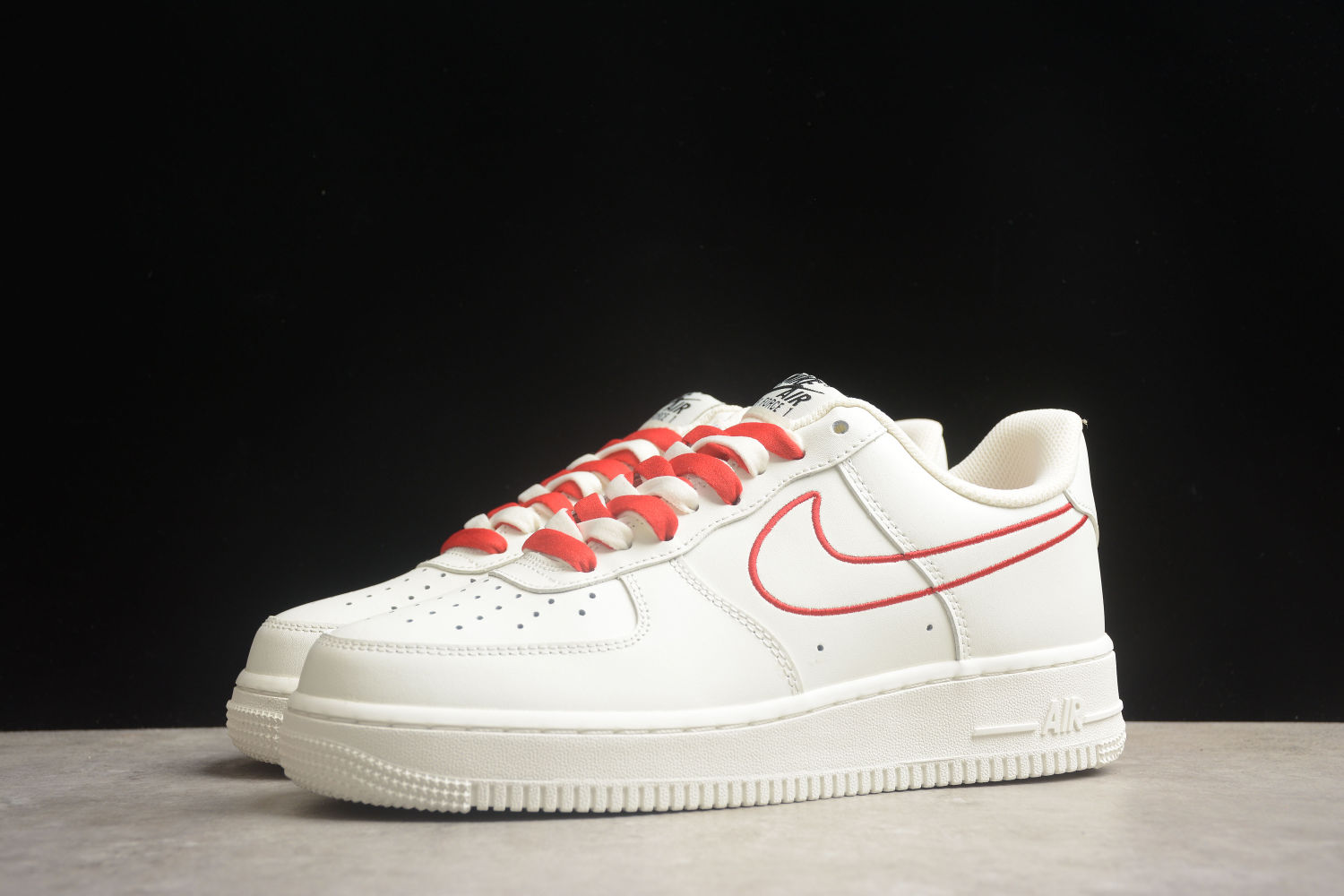 Nk Air Force 1