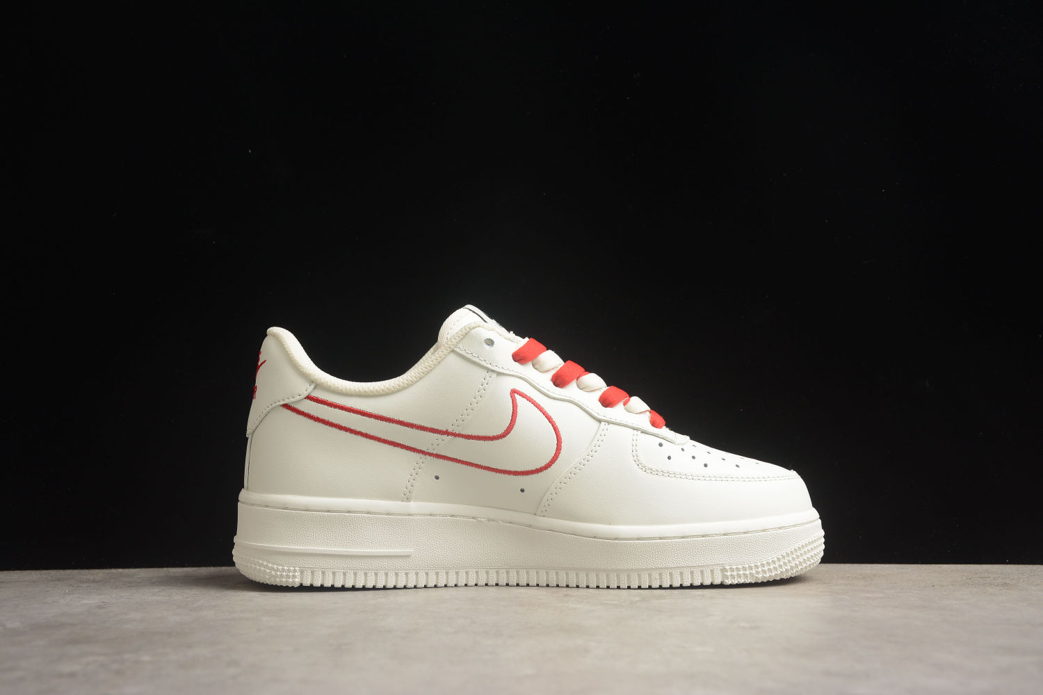 Nk Air Force 1