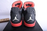 Jordan 4 Retro Red Thunder CT8527-016