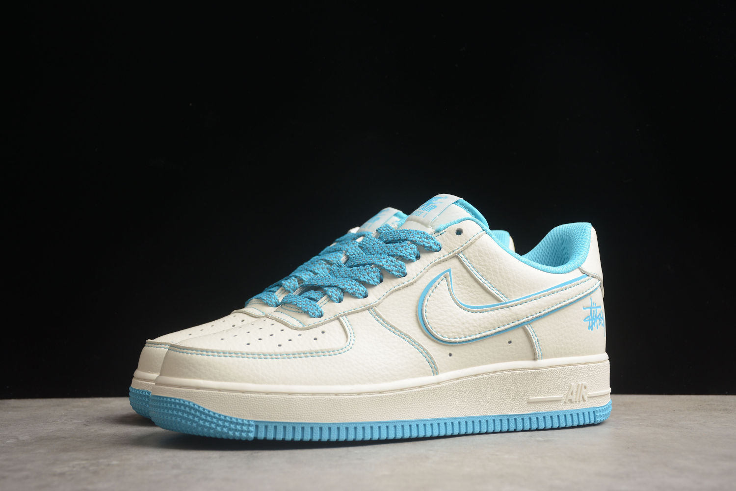 Nk Air Force 1''07 Low  UN1635-666