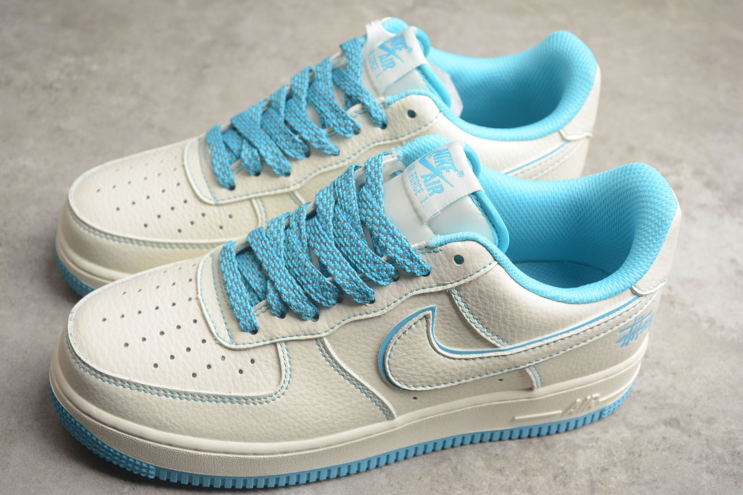 Nk Air Force 1