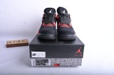 Jordan 4 Retro Red Thunder CT8527-016