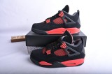 Jordan 4 Retro Red Thunder CT8527-016