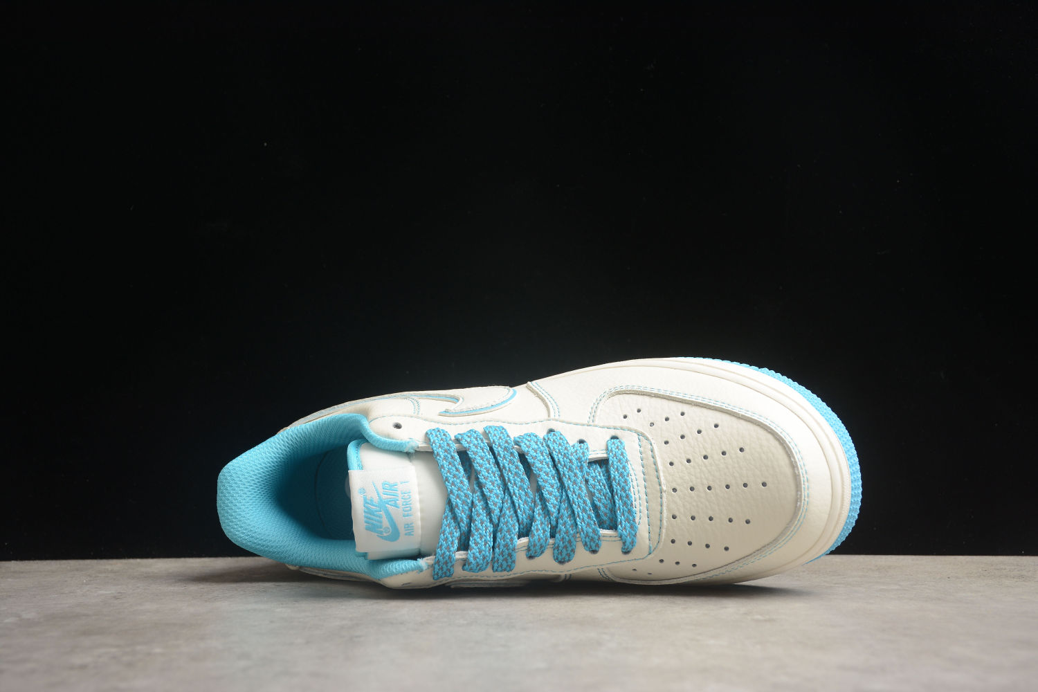 Nk Air Force 1