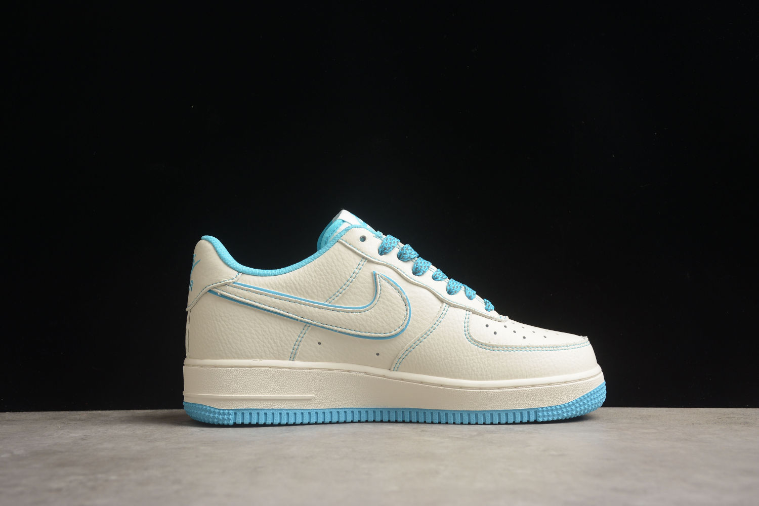 Nk Air Force 1