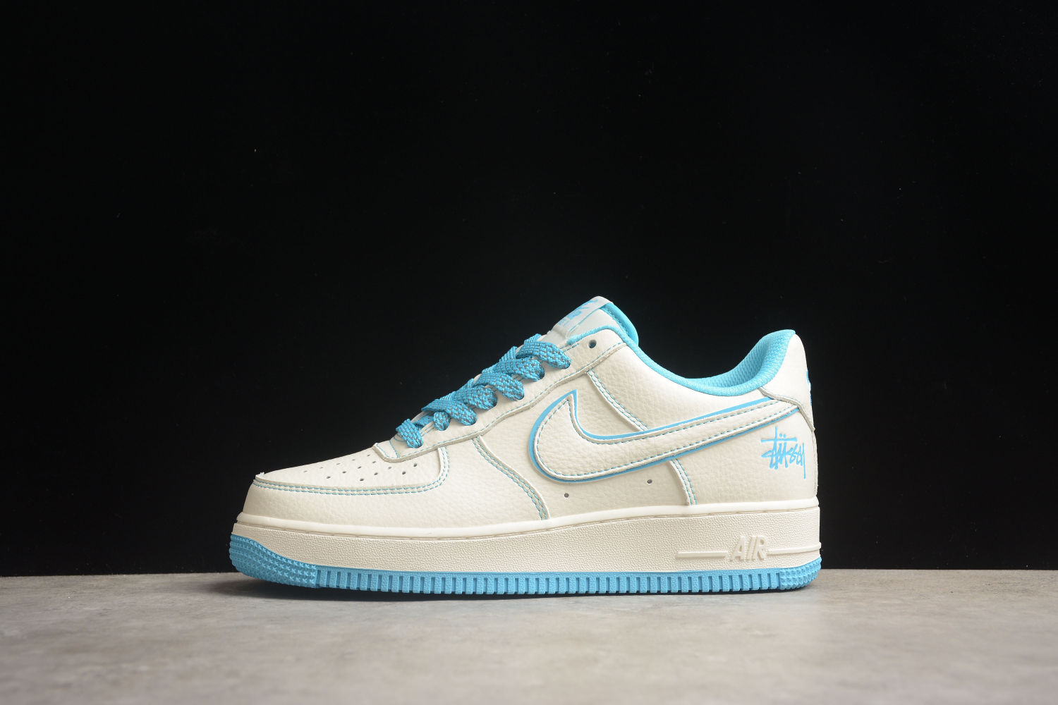 Nk Air Force 1