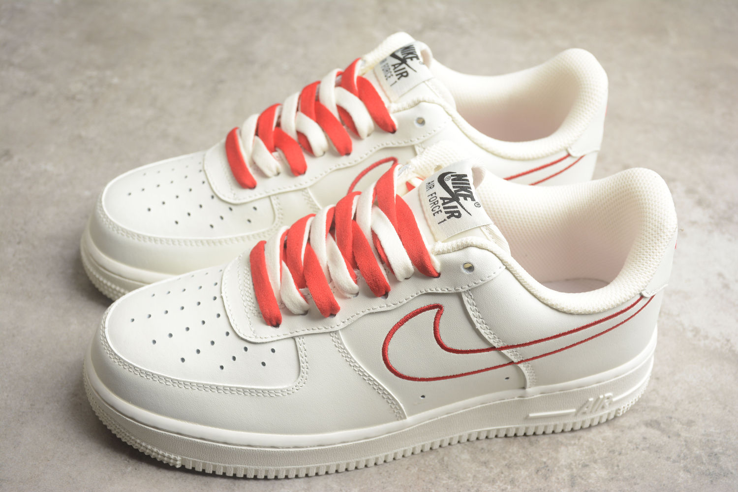 Nk Air Force 1