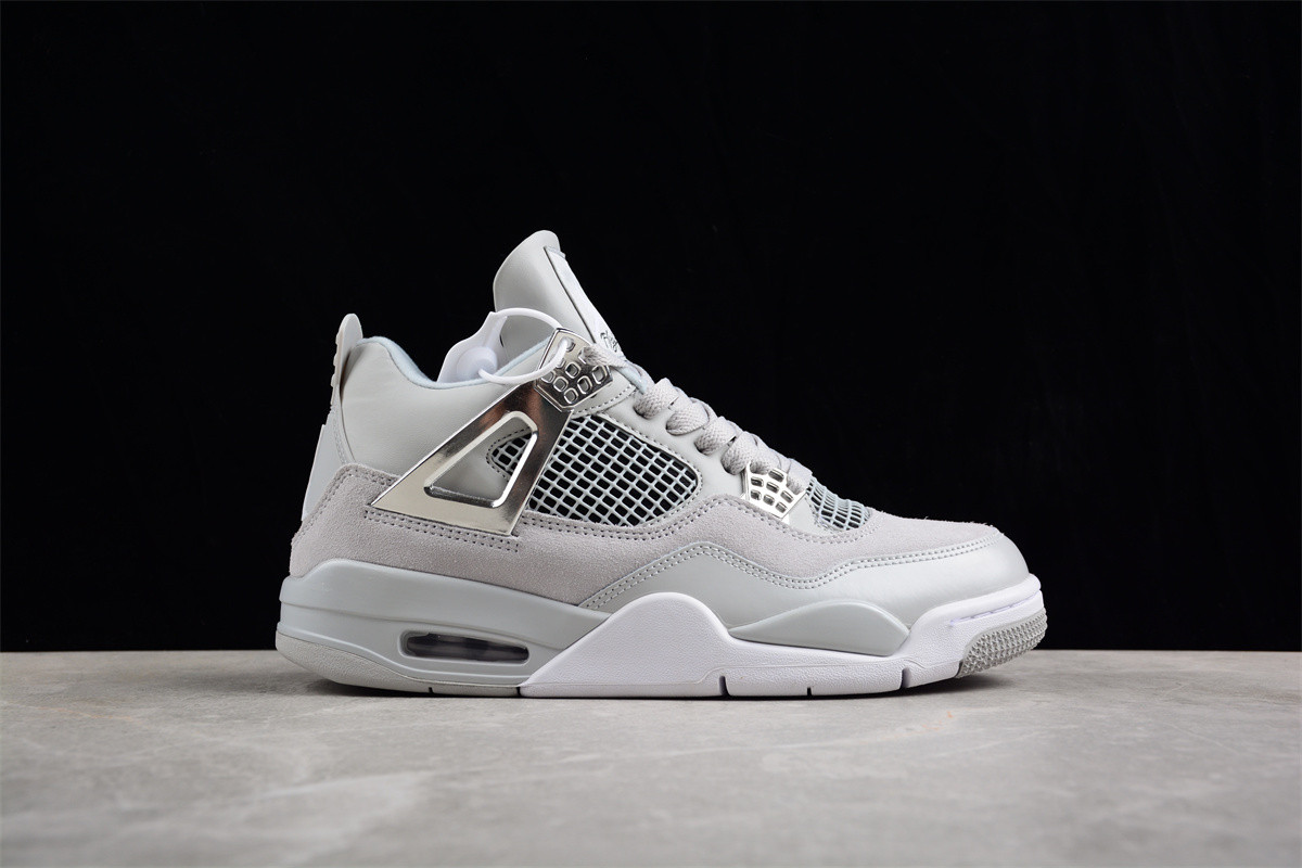 Jordan 4 Retro Frozen Moments (W) AQ9129-001