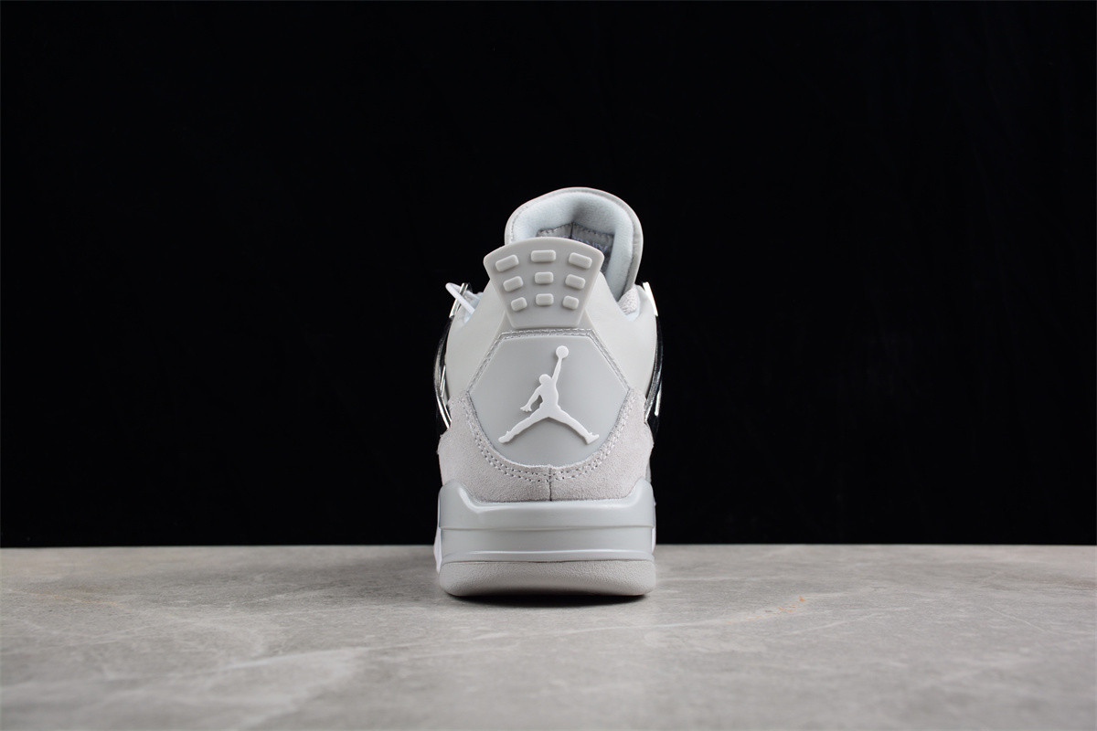 Jordan 4 Retro Frozen Moments (W) AQ9129-001