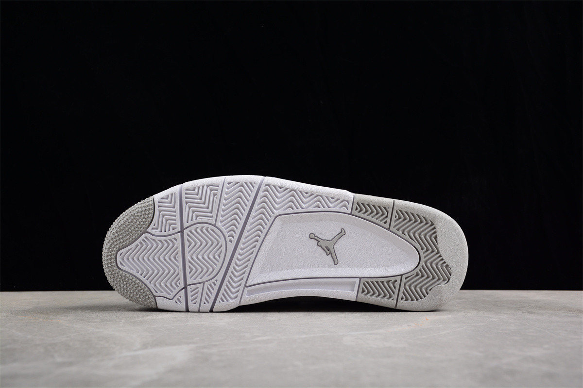 Jordan 4 Retro Frozen Moments (W) AQ9129-001