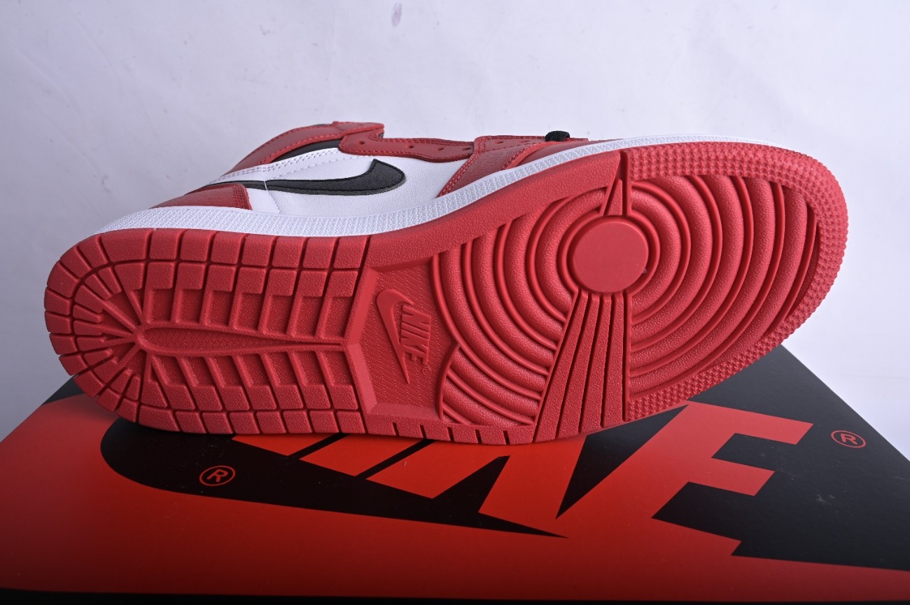 Jordan 1 Retro Chicago (2015) 555088一101