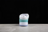 April Skateboards x Dunk Low SB 'Turbo Green'  FD2562-400