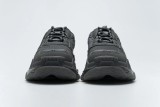 Bal*nci*ga Triple S Dark Grey 541624 W2GA1 1601