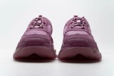 Bal*nci*ga Triple S Pink 544351 W2GA1 5760