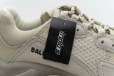 Bal*nci*ga Triple S Champagne 544351 W09O1 2178