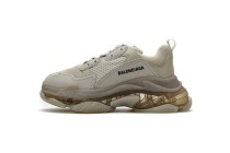 Bal*nci*ga Triple S Champagne 544351 W09O1 2178