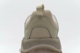 Bal*nci*ga Triple S Champagne 544351 W09O1 2178