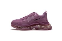 Bal*nci*ga Triple S Pink 544351 W2GA1 5760