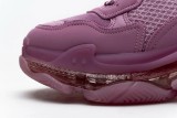 Bal*nci*ga Triple S Pink 544351 W2GA1 5760