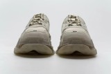 Bal*nci*ga Triple S Champagne 544351 W09O1 2178