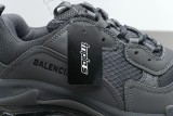 Bal*nci*ga Triple S Dark Grey 541624 W2GA1 1601