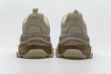 Bal*nci*ga Triple S Champagne 544351 W09O1 2178