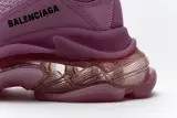 Bal*nci*ga Triple S Pink 544351 W2GA1 5760