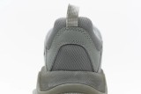 Bal*nci*ga Triple S Grey 544351 W09O1 1705