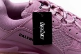 Bal*nci*ga Triple S Pink 544351 W2GA1 5760