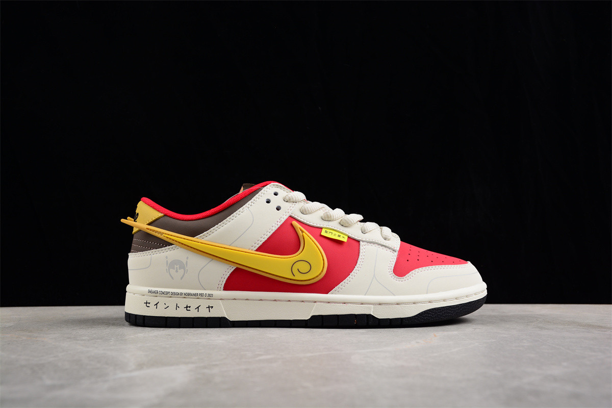 Nk SB Dunk Low ZD2356-157