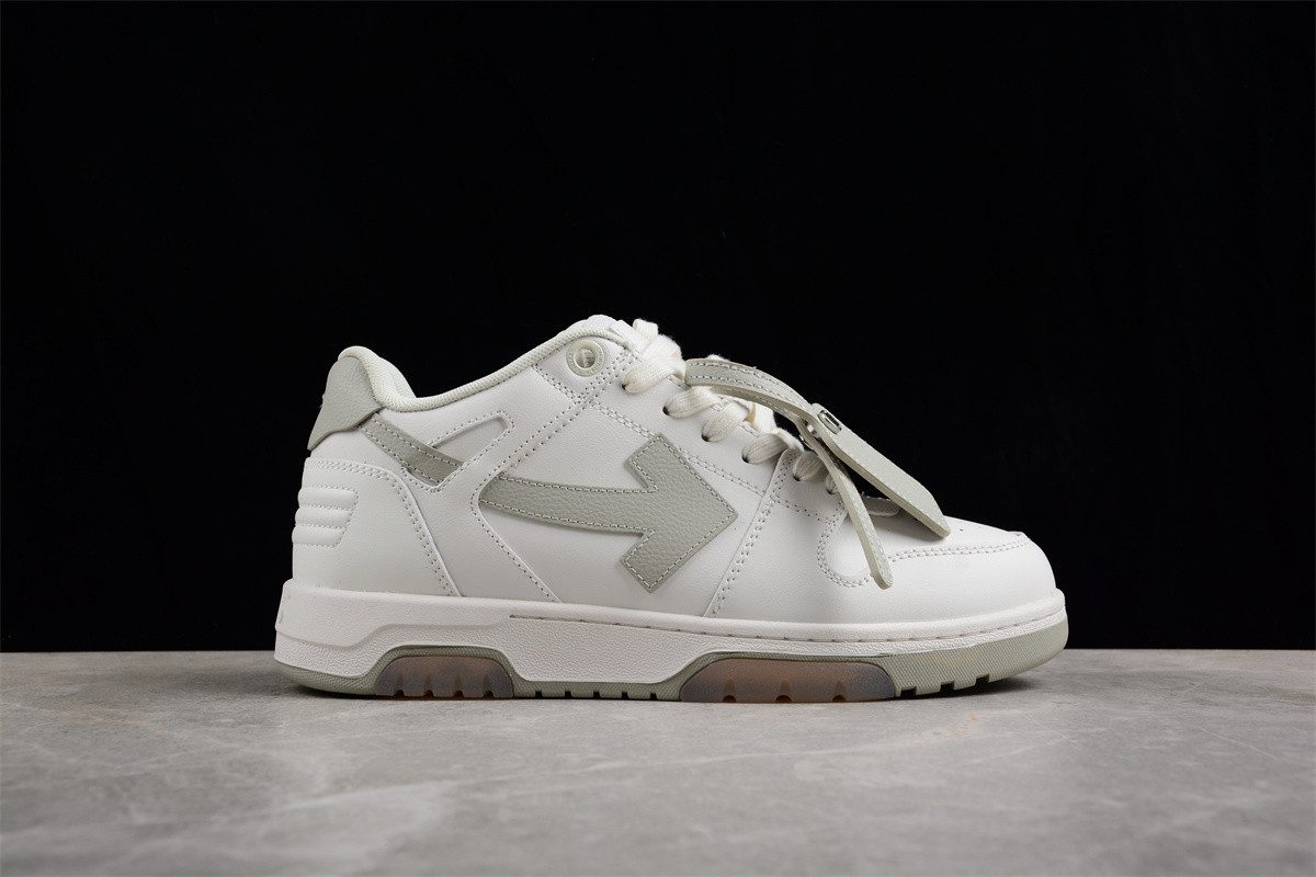 OFF-WHITE Out Of Office